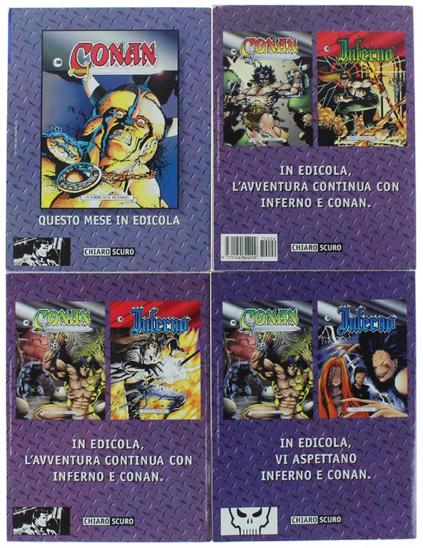 FRANK CASTLE THE PUNISHER # 1 (Fortezza: Miami), 2 (Giudizio … | Immagine Gallery 4