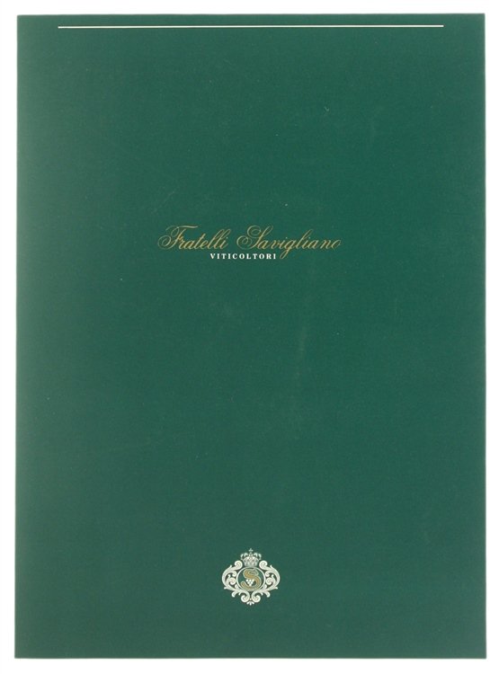 FRATELLI SAVIGLIANO - VITICOLTORI.