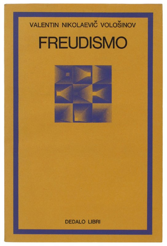 FREUDISMO.