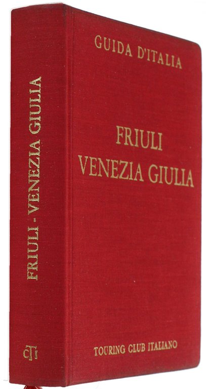 FRIULI VENEZIA GIULIA.