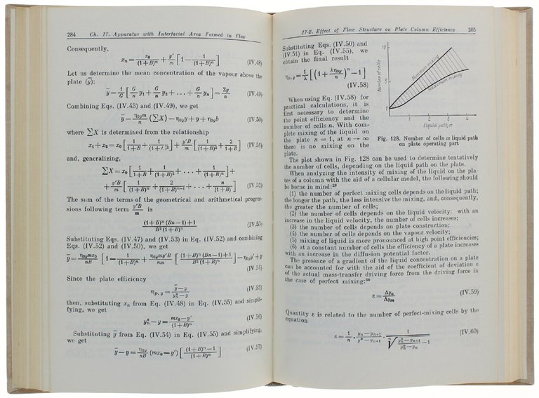 FUNDAMENTALS OF MASS TRANSFER. gas-liquid, vapour-liquid and liquid-liquid systems. Translated …