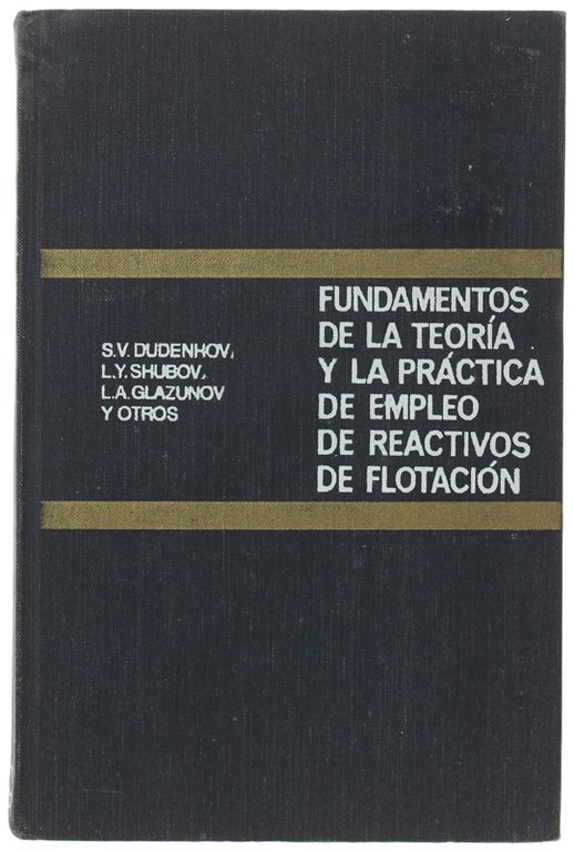 FUNDAMENTO DE LA TEORIA Y LA PRACTICA DE EMPLEO DE …