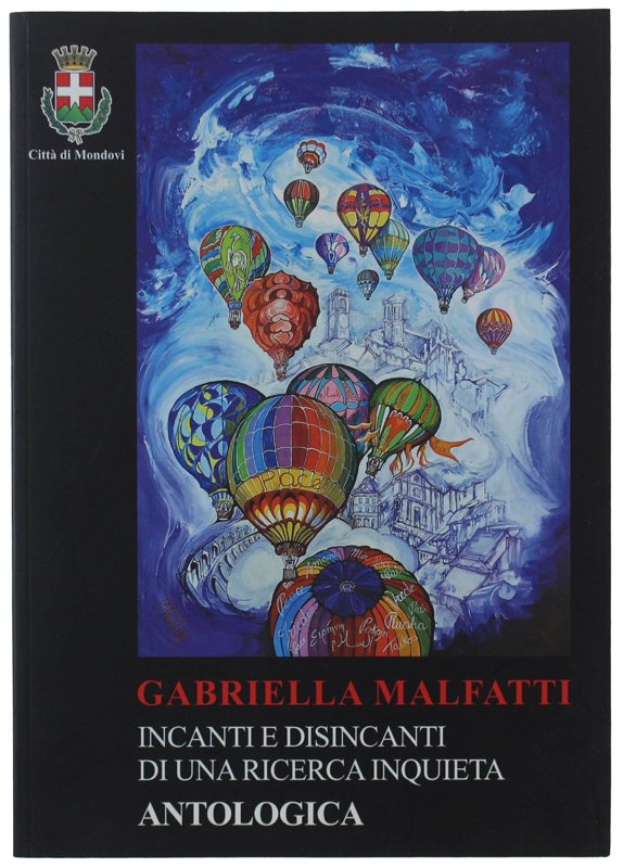GABRIELLA MALFATTI - ANTOLOGICA: 30 ottobre 2015 - 10 gennaio …