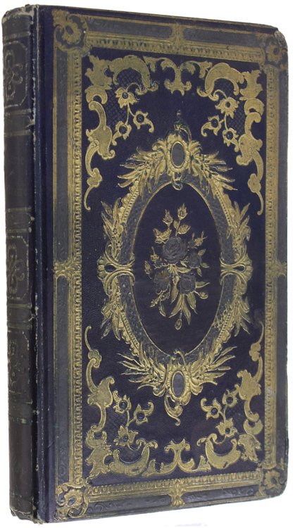 GALERIE LITTÉRAIRE. Morceaux choisi en vers et en prose tirés …