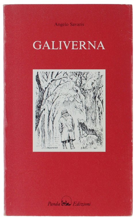 GALIVERNA. | Immagine Gallery 2