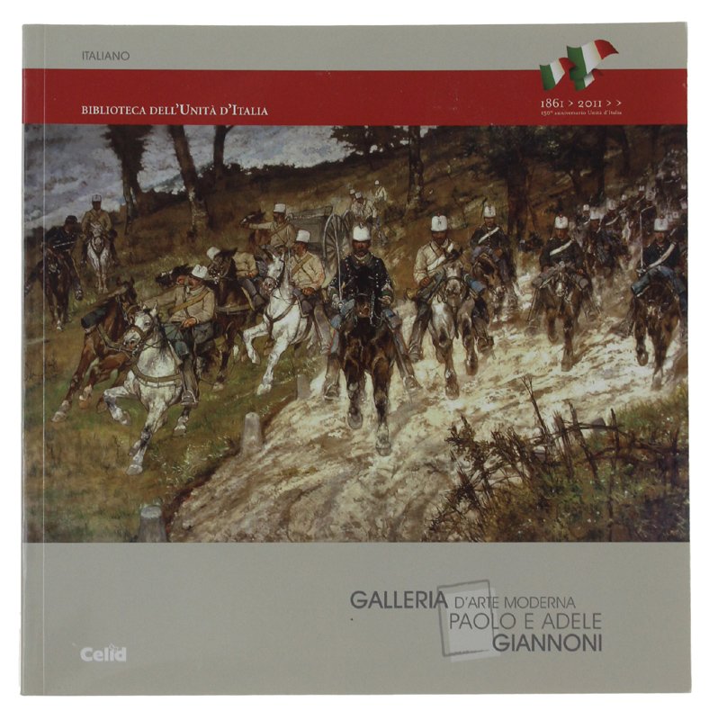 GALLERIA D'ARTE MODERNA PAOLO E ADELE GIANNONI