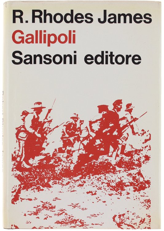 GALLIPOLI