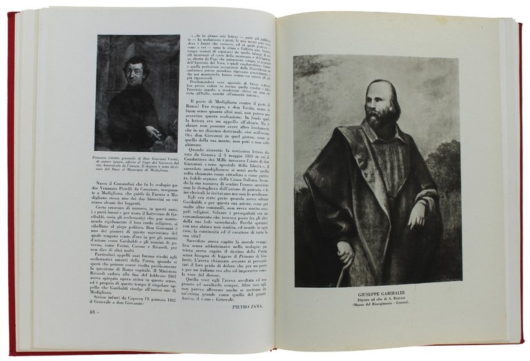 GARIBALDI nel cinquantenario della sua morte. 1882-1932 | Immagine Gallery 3