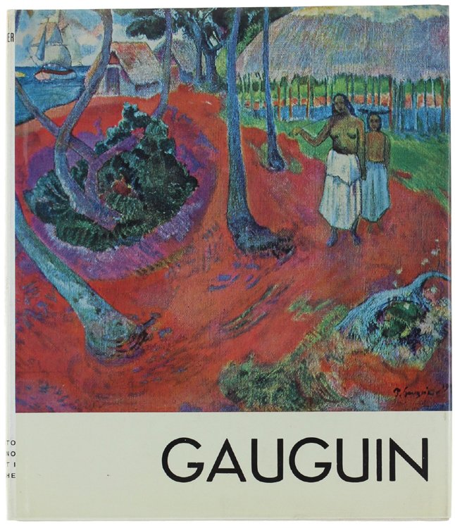 GAUGUIN.