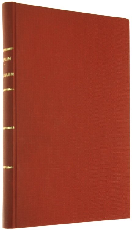 GAUGUIN E L'ESOTISMO.