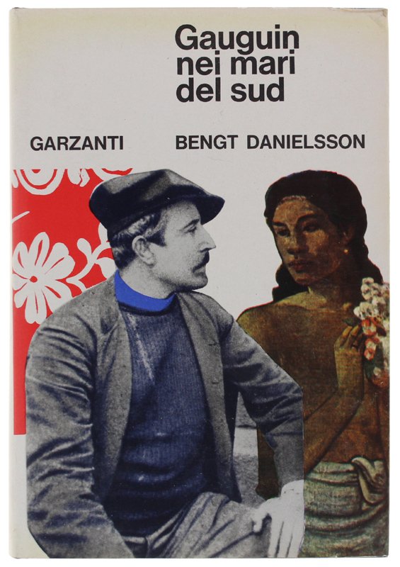 GAUGUIN NEI MARI DEL SUD.