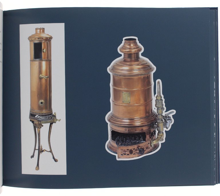 GAZ - immagini dall'Archivio Storico Italgas