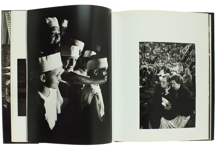 GERARD UFERAS: UN FANTOME A L'OPERA.