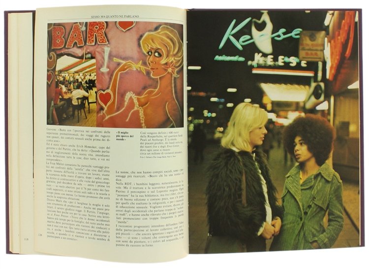 GERMANIE - LA GEOGRAFIA DI BIAGI.