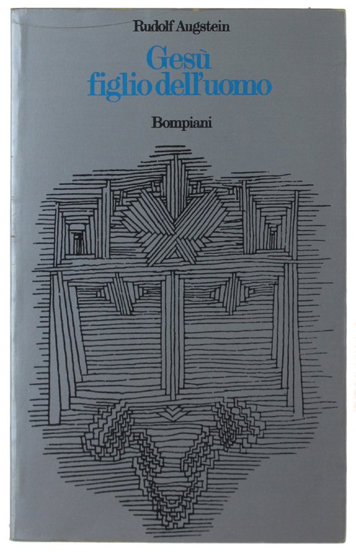 GESU' FIGLIO DELL'UOMO. | Immagine principale