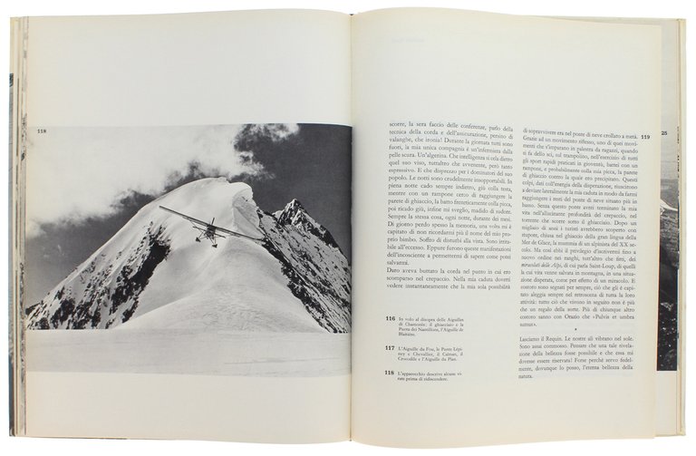 GHIACCIO NEVE ROCCIA 1961