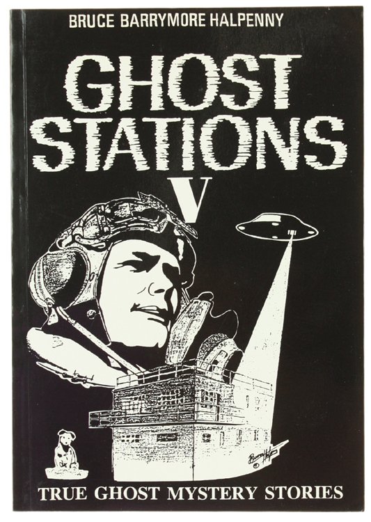 GHOST STATIONS V.