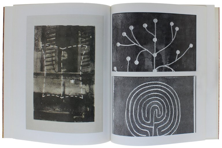 GIANLUCA BALOCCO: PLOTTING + PLOTTING - ELENCO DELLE OPERE (2 …