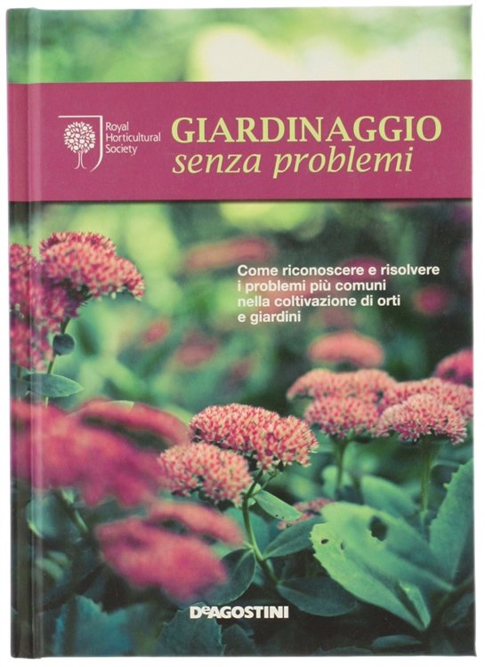 GIARDINAGGIO SENZA PROBLEMI.
