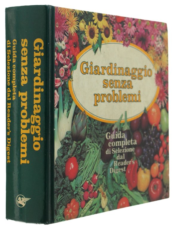GIARDINAGGIO SENZA PROBLEMI. Guida completa. | Immagine Gallery 2