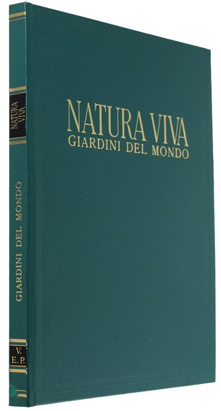 GIARDINI DEL MONDO.