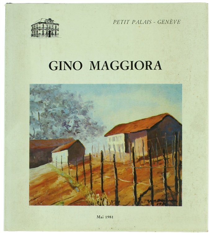 GINO MAGGIORA.