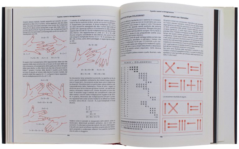 GIOCHI DELL'INTELLIGENZA.