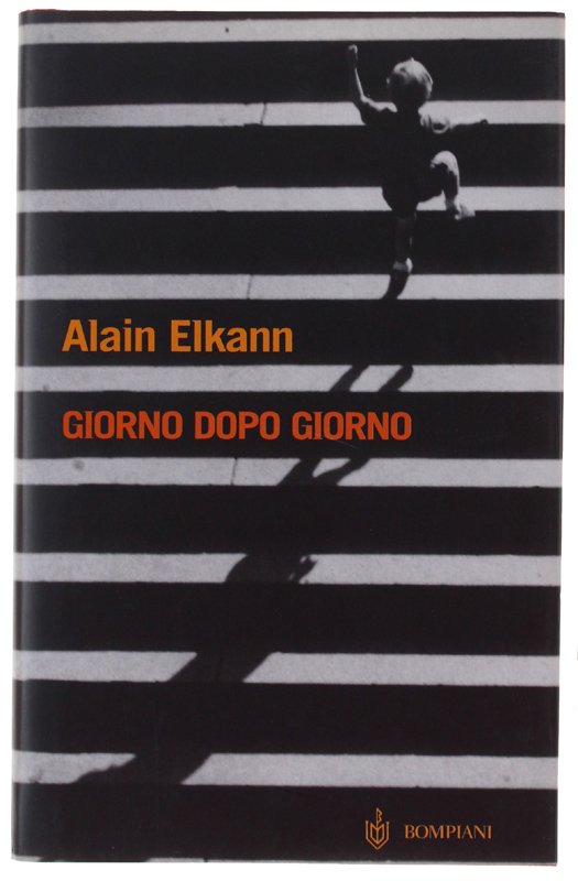 GIORNO DOPO GIORNO.