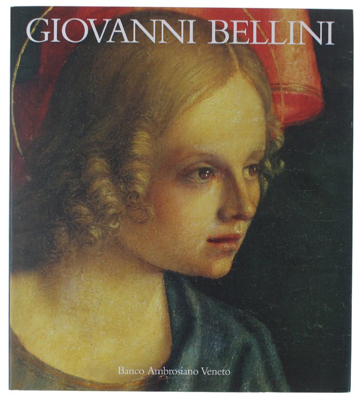 GIOVANNI BELLINI. | Immagine principale