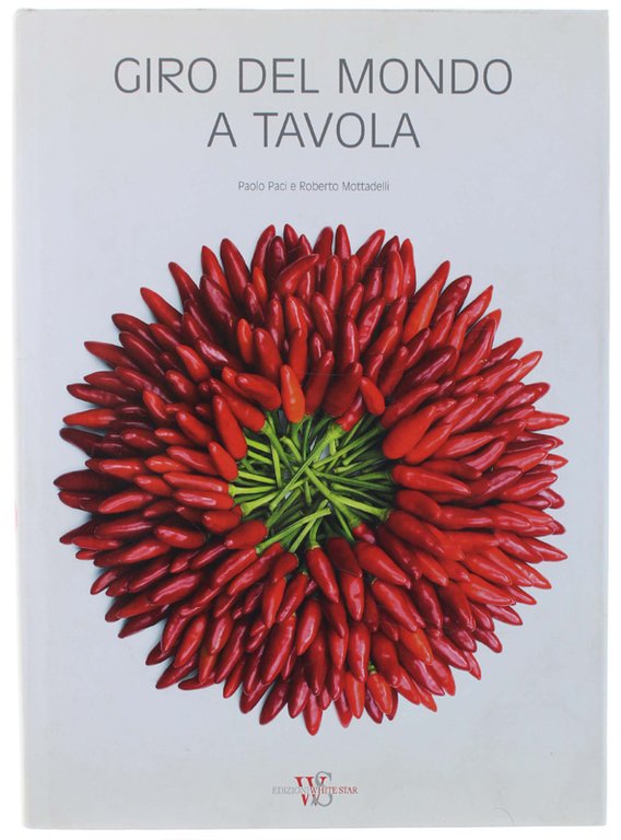 GIRO DEL MONDO A TAVOLA.