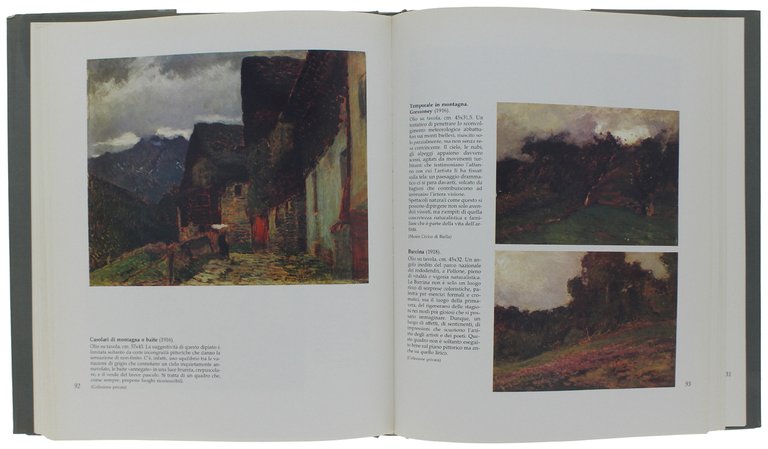 GIUSEPPE BOZZALLA 1874-1958.