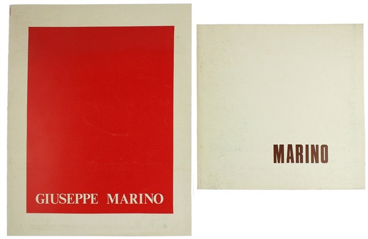GIUSEPPE MARINO.