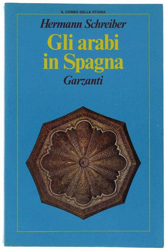 GLI ARABI IN SPAGNA