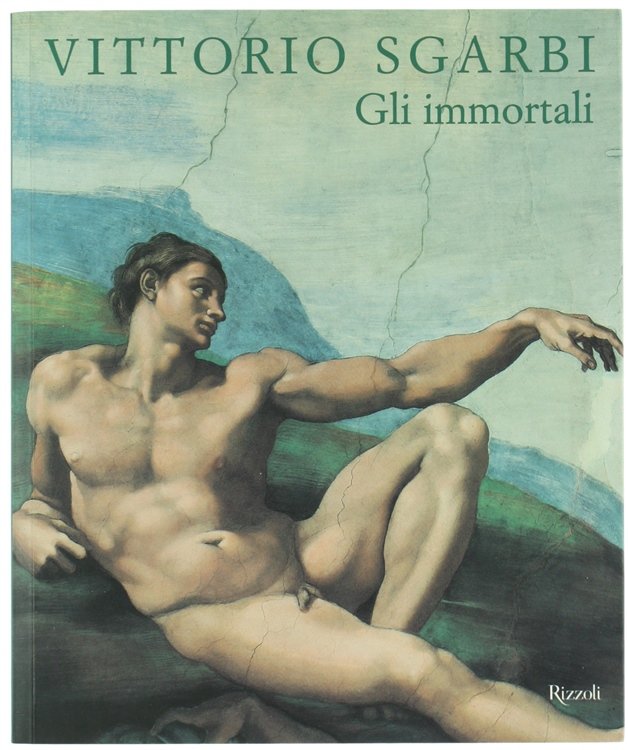 GLI IMMORTALI.