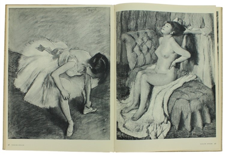 GLI IMPRESSIONISTI E LA LORO EPOCA.