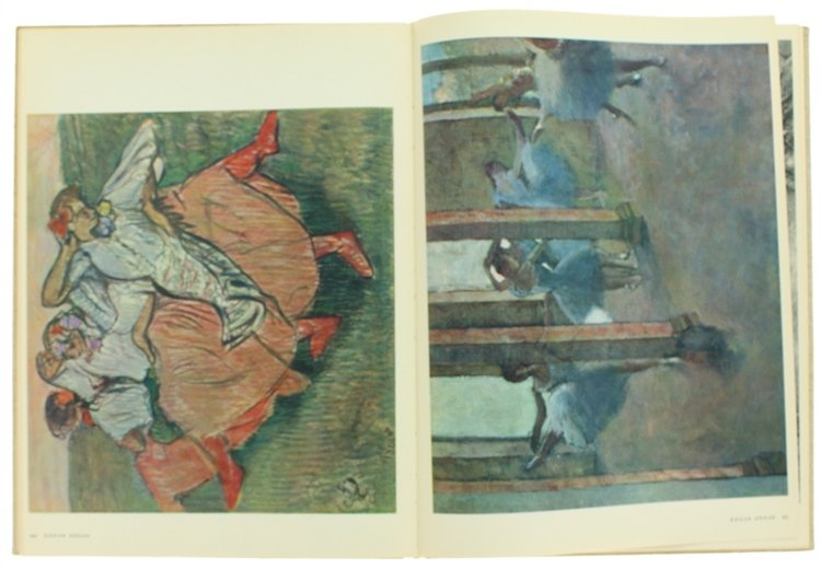 GLI IMPRESSIONISTI E LA LORO EPOCA.