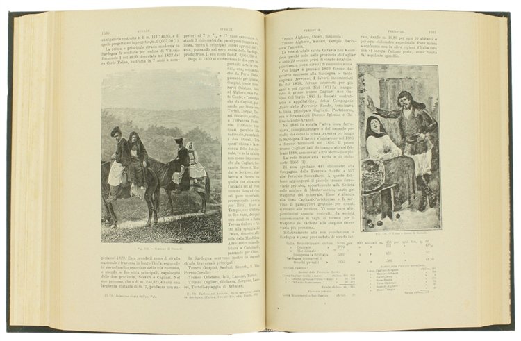 GLI ITALIANI E IL BEL PAESE. Parte II: REGNO D'ITALIA.