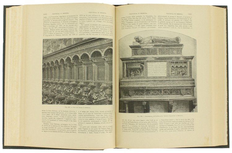 GLI ITALIANI E IL BEL PAESE. Parte II: REGNO D'ITALIA.