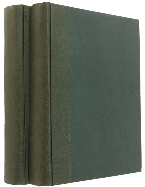 GLI ITALIANI E IL BEL PAESE. Parte II: REGNO D'ITALIA.