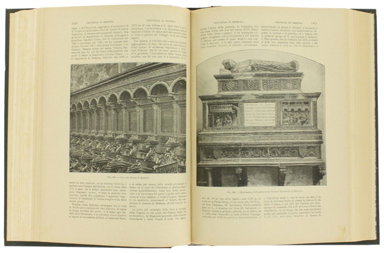 GLI ITALIANI E IL BEL PAESE. Parte II: REGNO D'ITALIA.