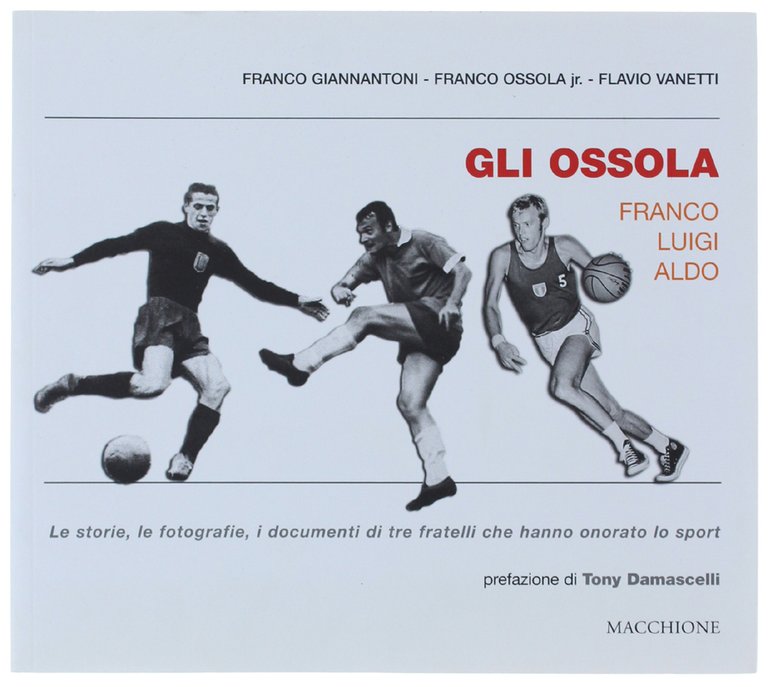 GLI OSSOLA: FRANCO LUIGI ALDO. Le storie, le fotografie, i … | Immagine Gallery 2