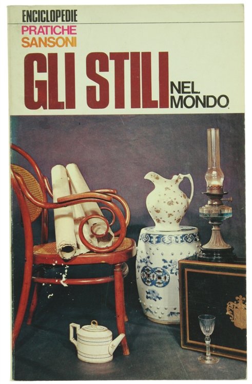 GLI STILI NEL MONDO.