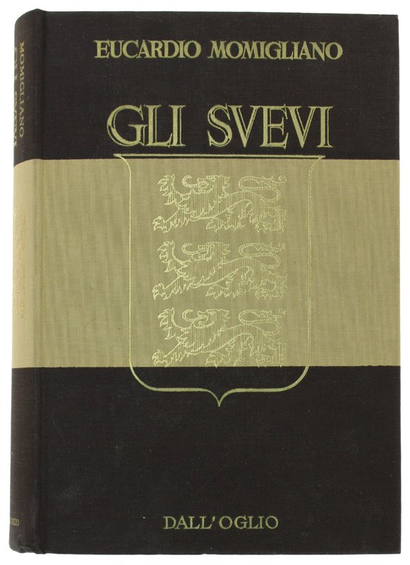 GLI SVEVI