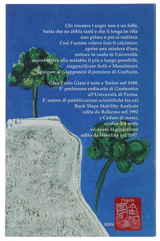 GLI ULTIMI ARRIVATI VANNO IN DIFESA [come nuovo]