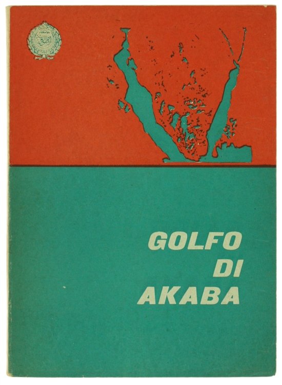 GOLFO DI AKABA.
