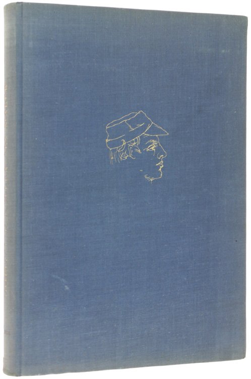GOTTFRIED KELLER ALS MALER - Gottfried Keller-Bildnisse.