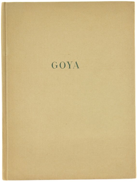 GOYA.