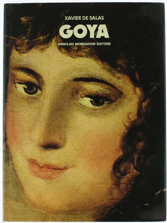 GOYA.