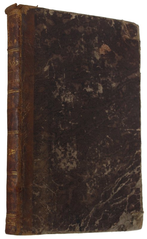 GRAMMATICA RAGIONATA DELLA LINGUA ITALIANA.