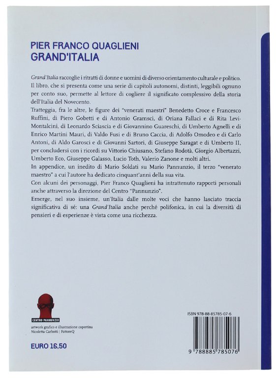 GRAND'ITALIA.